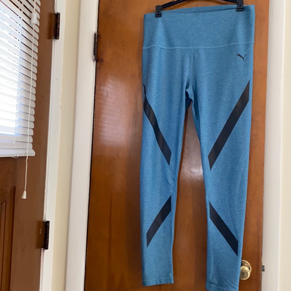 PUMA - athletic leggings
